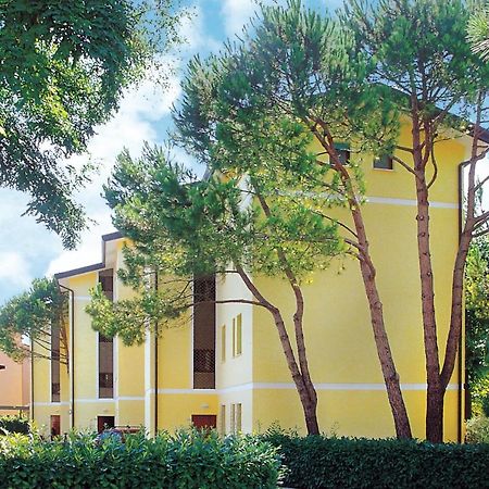Appartamenti Alisei e Cristina Bibione Esterno foto